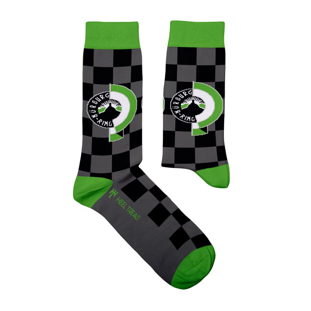 NÜRBURGRING CLASSIC SOCKS