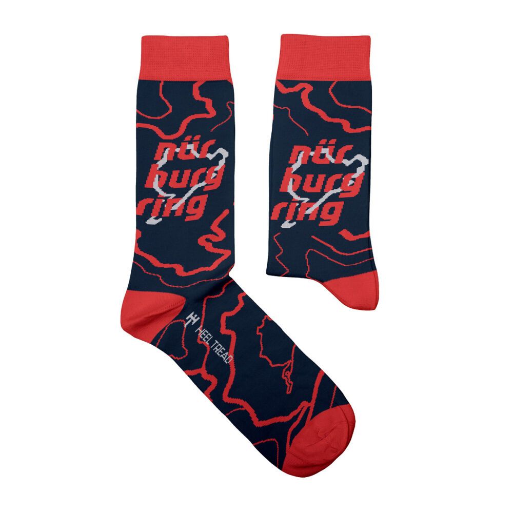 NÜRBURGRING SOCKS