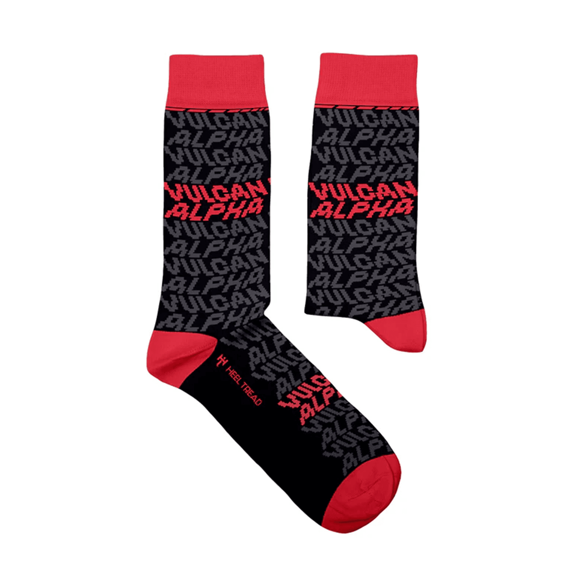 VULCAN ALPHA SOCKS